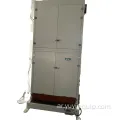 Yuyi 15kW آلة موجة ستارة أوتوماتيكية بالكامل لضبط الحرارة مع PLC ومحرك